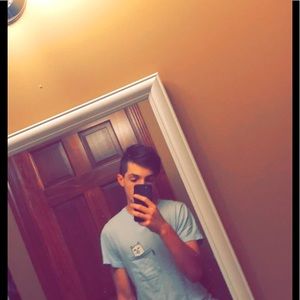 Meet your Posher, Logan